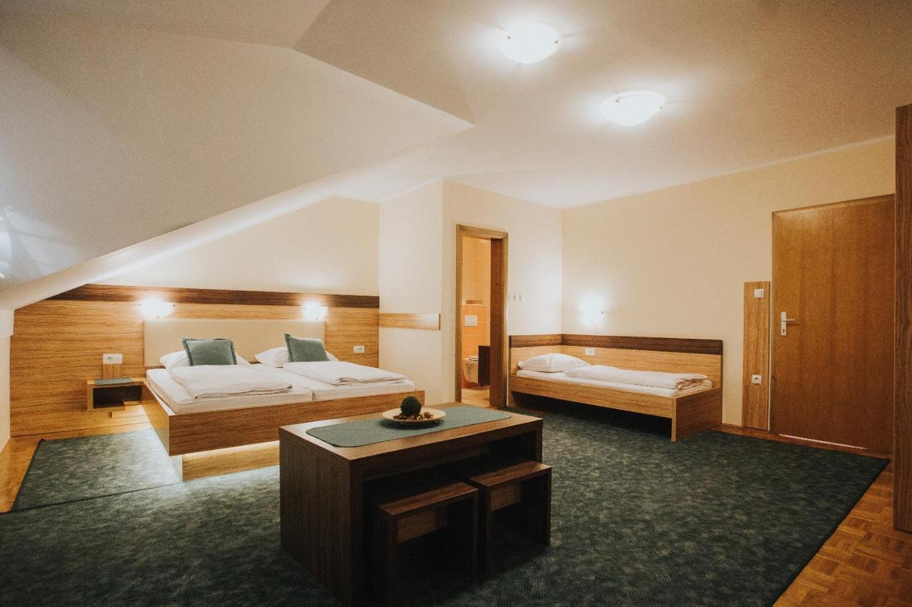 Gostisce Ulipi Hotel Slovenske Konjice Exterior photo