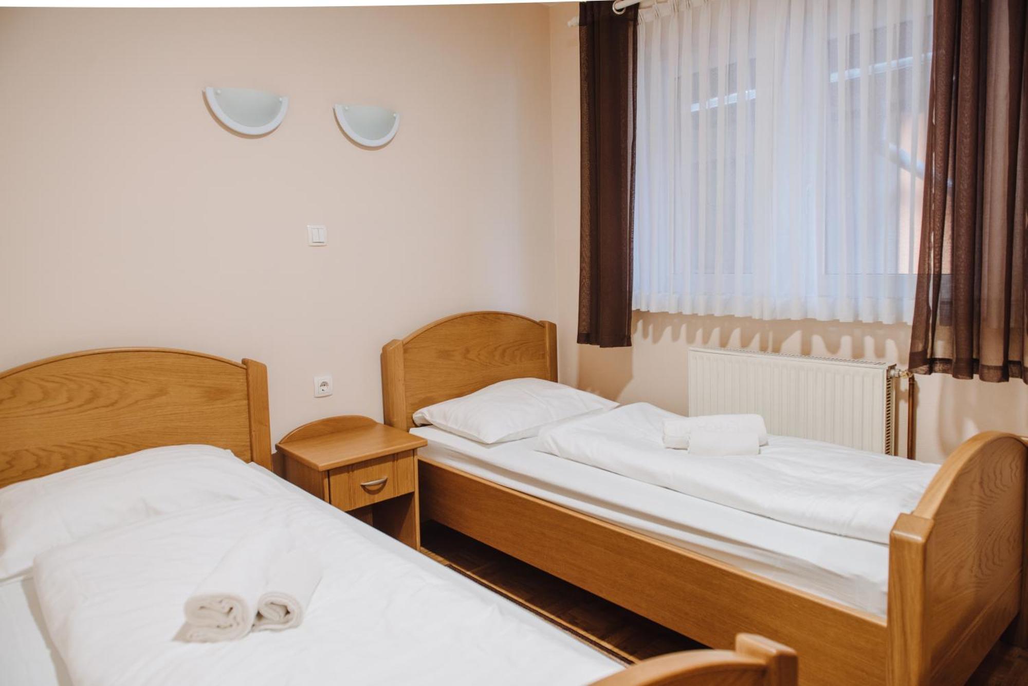 Gostisce Ulipi Hotel Slovenske Konjice Exterior photo